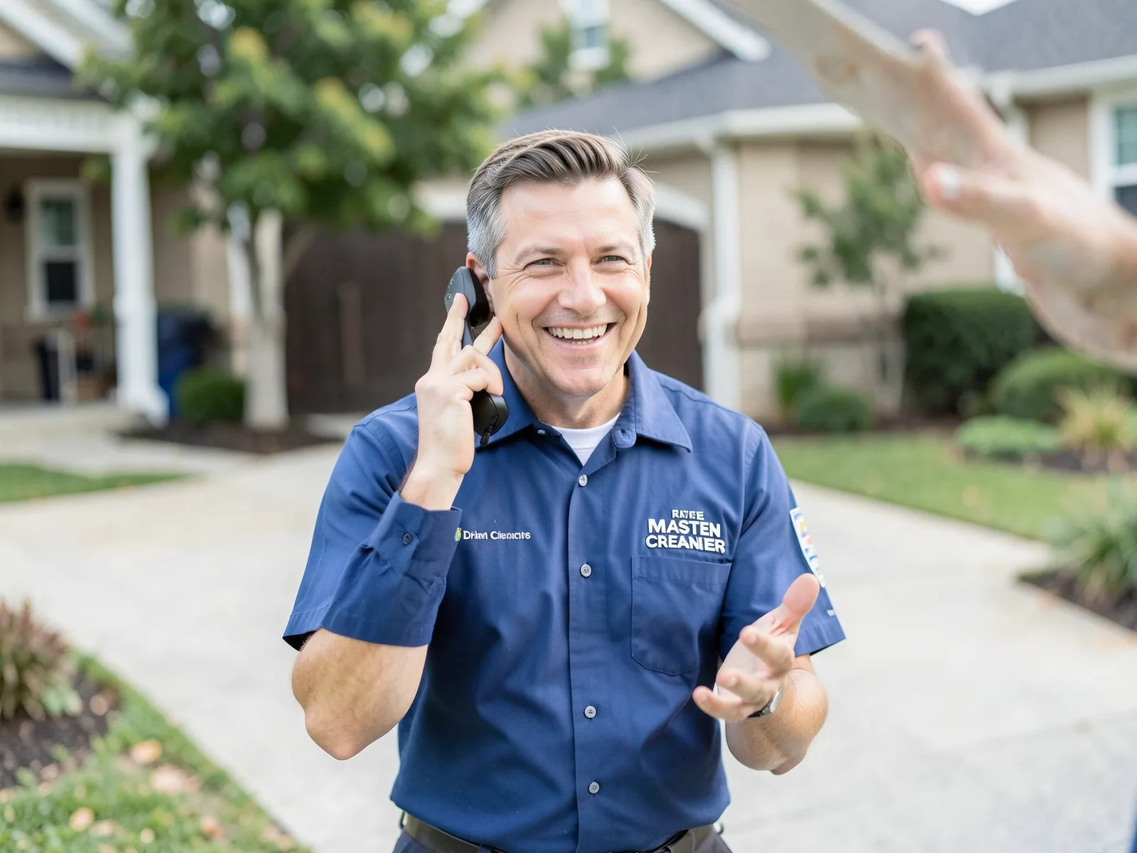 Drain Cleaning Mercer, TN FAQs